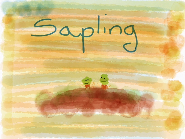 Sapling 1